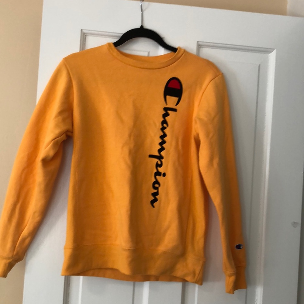 Champion Sweatshirt for Children